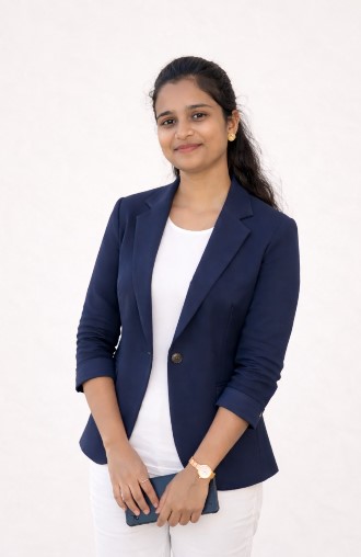 Neha Thorat